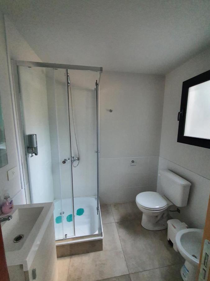 Bed and Breakfast Hygge Haus Вилья-ла-Ангостура Экстерьер фото
