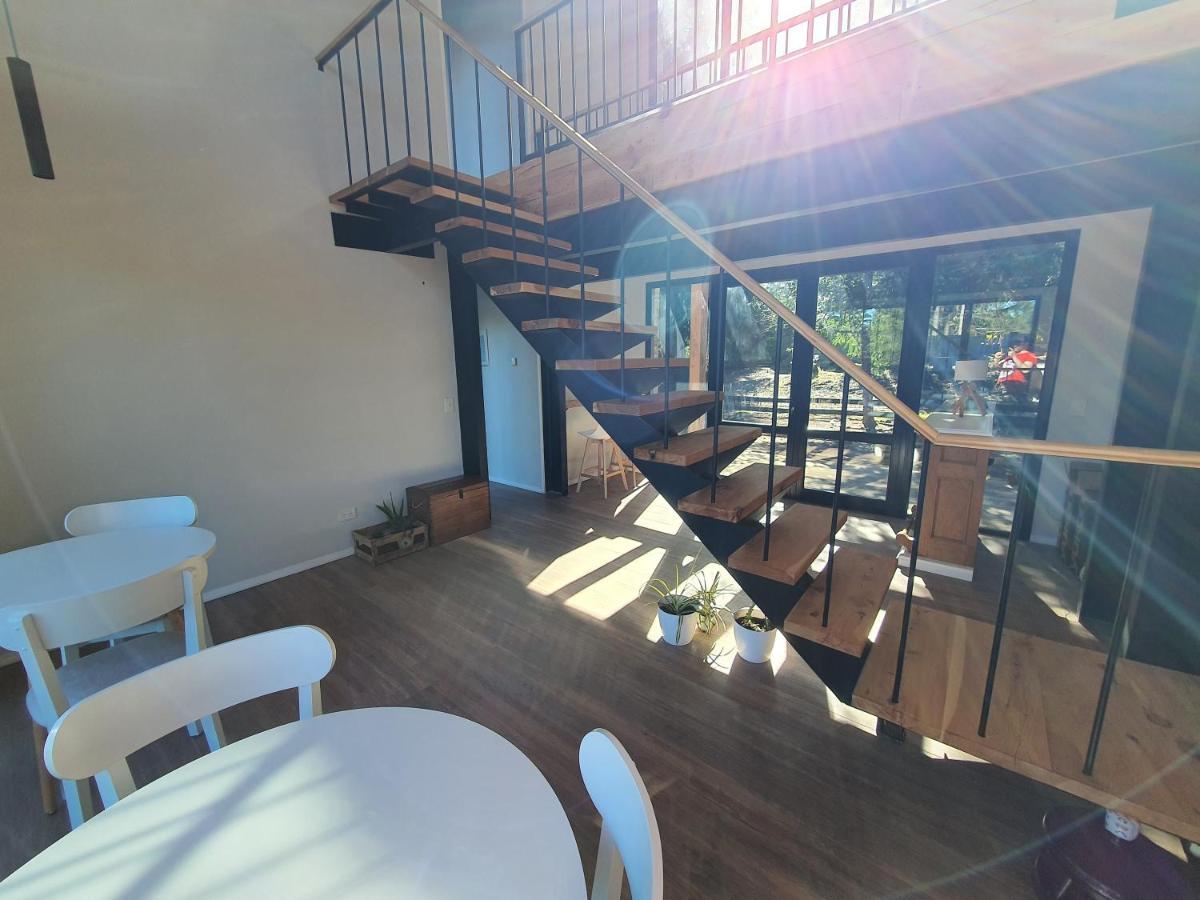 Bed and Breakfast Hygge Haus Вилья-ла-Ангостура Экстерьер фото