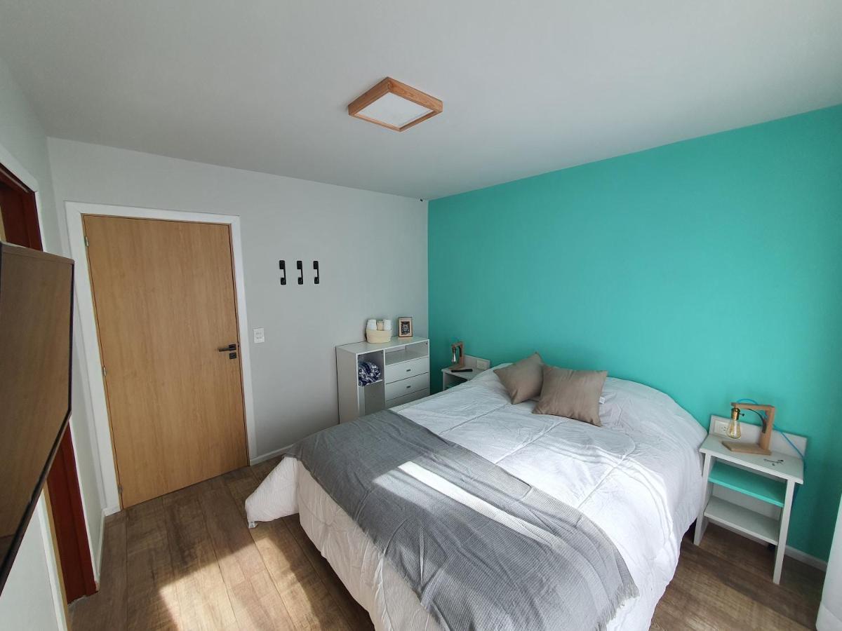 Bed and Breakfast Hygge Haus Вилья-ла-Ангостура Экстерьер фото