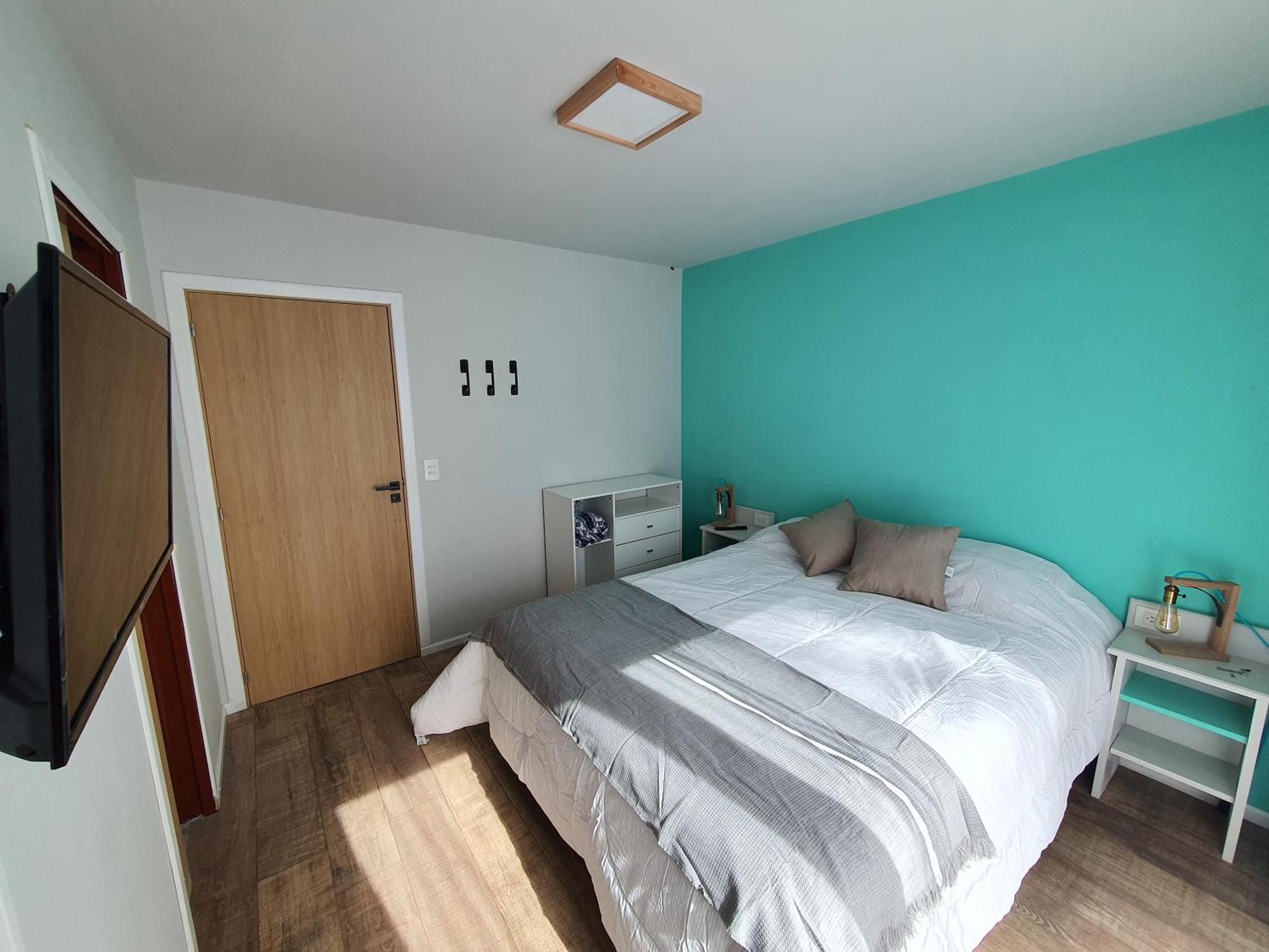 Bed and Breakfast Hygge Haus Вилья-ла-Ангостура Экстерьер фото